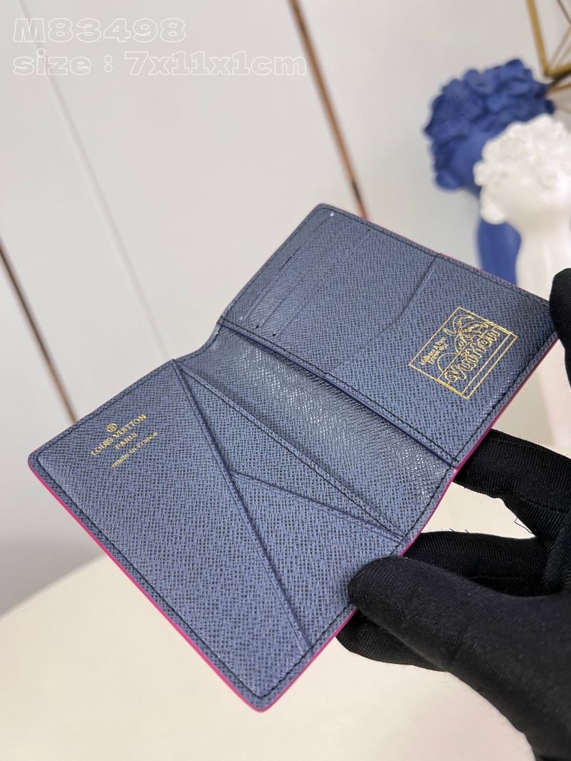 Louis Vuitton Wallets